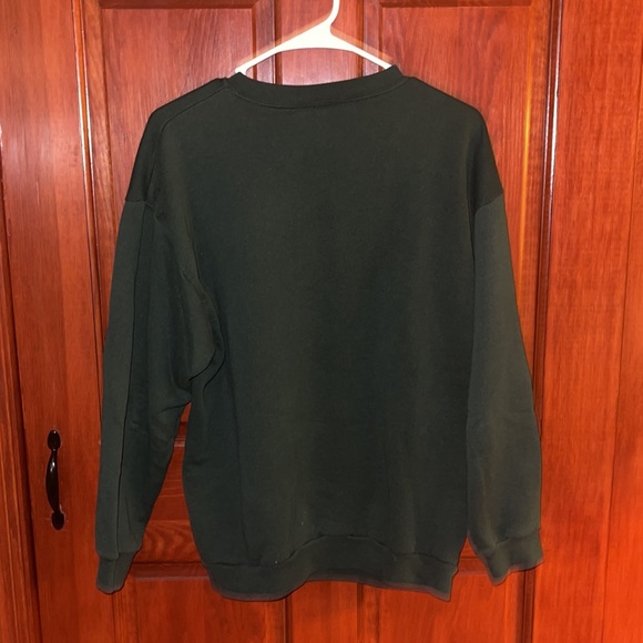 Green Bay Packers 🧀 Vintage 1997 Pullover sweater - Picture 2 of 4